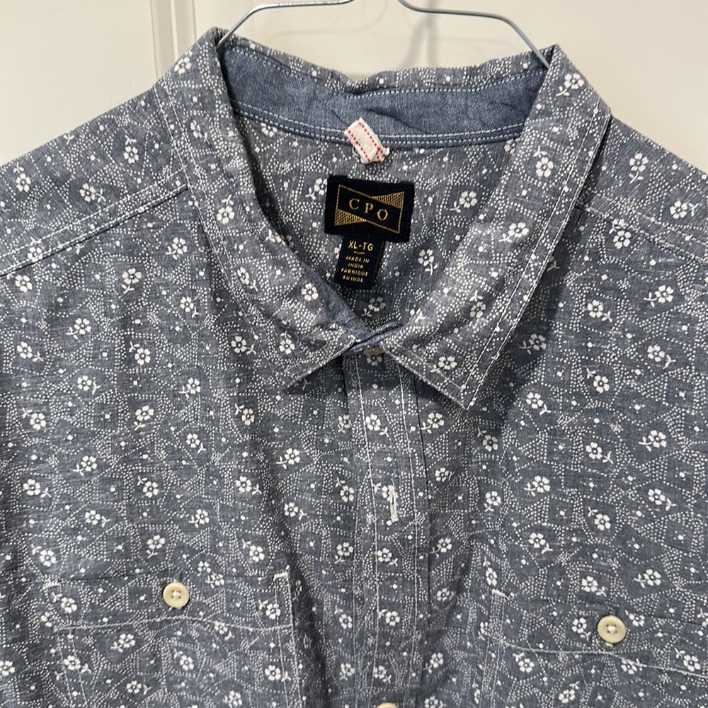 Shirt.